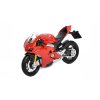 Ducati Panigale V4 2018 Motorka 1:18 - Bburago  Ducati Panigale V4 2018 - sběratelský model motorky