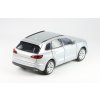 Volkswagen Touareg 1:32 - Tayumo  VW Touareg - kovový model