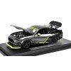 Ford Mustang GT 2015 Toyo Tires 1:18 - Maisto  Ford Mustang GT 2015 - kovový model auta