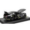 Ford Mustang GT 2015 Toyo Tires 1:18 - Maisto  Ford Mustang GT 2015 - kovový model auta