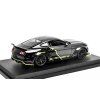 Ford Mustang GT 2015 Toyo Tires 1:18 - Maisto  Ford Mustang GT 2015 - kovový model auta