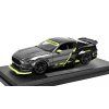 Ford Mustang GT 2015 Toyo Tires 1:18 - Maisto  Ford Mustang GT 2015 - kovový model auta