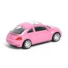 Volkswagen Beetle 2019 růžová 1:43 - Rastar  VW Beetle - kovový model