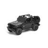 Jeep Wrangler Rubicon 1:43 - Rastar  Jeep Wrangler Rubicon - kovový model auta