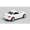 Mercedes-Benz SLK55 AMG bílá 1:43 - Rastar  Mercedes SLK 55 AMG - kovový model auta