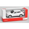 BMW X6 1:43 - Rastar  BMW X6 - kovový model