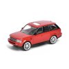 Range Rover Sport 1:43 - Rastar  Range Rover Sport - kovový model auta