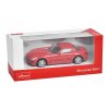 Mercedes-Benz SLS AMG 1:43 - Rastar  Mercedes SLS AMG - kovový model auta