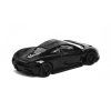 McLaren P1 2017 černá 1:43 - Rastar  McLaren P1 - kovový model