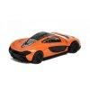 McLaren P1 2017 1:43 - Rastar  McLaren P 1 2017  - kovový model auta
