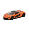 McLaren P1 2017 1:43 - Rastar  McLaren P 1 2017  - kovový model auta