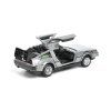 DeLorean Back to the future I 1:32 - Jada Toys  De Lorean Návrat do budoucnosti I - model auta 1/32