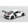 Audi R8 LMS 1:24 - Rastar  Audi R8 LMS - kovový model auta