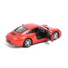 Porsche 911 Carrera S 1:24 - Rastar  Porsche 911 Carrera S - kovový model auta