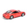 Porsche 911 Carrera S 1:24 - Rastar  Porsche 911 Carrera S - kovový model auta
