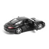 Porsche 911 Carrera S 1:24 - Rastar  Porsche 911 Carrera S - kovový model auta