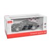 Porsche 911 Carrera S 1:24 - Rastar  Porsche 911 Carrera S - kovový model auta
