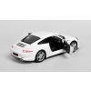 Porsche 911 Carrera S 1:24 - Rastar  Porsche 911 Carrera S - kovový model auta