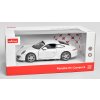 Porsche 911 Carrera S 1:24 - Rastar  Porsche 911 Carrera S - kovový model auta