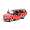 Land Rover Range Rover L405 2013 1:24 - Rastar  Range Rover L-405 2013 - kovový model auta