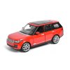 Land Rover Range Rover L405 2013 1:24 - Rastar  Range Rover L-405 2013 - kovový model auta