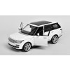 Land Rover Range Rover L405 2013 1:24 - Rastar  Range Rover L-405 2013 - kovový model auta