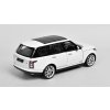 Land Rover Range Rover L405 2013 1:24 - Rastar  Range Rover L-405 2013 - kovový model auta