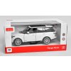 Land Rover Range Rover L405 2013 1:24 - Rastar  Range Rover L-405 2013 - kovový model auta