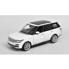 Land Rover Range Rover L405 2013 1:24 - Rastar  Range Rover L-405 2013 - kovový model auta