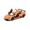Lamborghini Murcielago LP670-4 SV 1:24 - Rastar  Lamborghini Murcielago LP 670 4 SV - kovový model auta