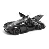 McLaren P1 2017 1:24 - Rastar  McLaren P1 - kovový model