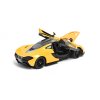 McLaren P1 2017 1:24 - Rastar  McLaren P1 - kovový model