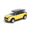 Mini Clubman 1:43 - Rastar BAZAROVÉ ZBOŽÍ  Mini Clubman - kovový model auta