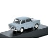 Isard Royal T-700 1960 1:43 - časopis s modelem  Isard Royal T700 1960 - kovový model auta
