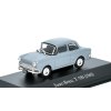 Isard Royal T-700 1960 1:43 - časopis s modelem  Isard Royal T700 1960 - kovový model auta