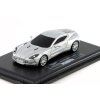 Aston Martin One 77 2016 stříbrná 1:87 - Frontiart  Aston Martin - kovový model