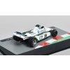 Williams FW07 #28 1979 Clay Regazzoni 1:43 Formula 1 - časopis s modelem  Williams FW 07 #28 - kovový model auta