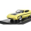 Ford Torino King Cobra 1970 1:43 žlutá - AUTOCULT  Ford Torino King Cobra 1970 - kovový model auta
