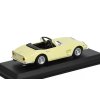 Ferrari 275 GTB/4 Spyder Nart 1967 1:43 - Best Model  Ferrari 275 GTB-4 Spyder Nart 1967 - kovový model auta
