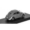 Volkswagen Beetle KdF Wagen SS 1942 1:43 - Rio Models  VW Beetle Maggiolino SS KdF Wagen 1942 - kovový model auta