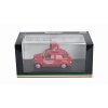 Fiat 600D 1975 Sadomasosex 1:43 - Brumm  Fiat 600 D 1975 - kovový model auta