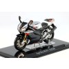 Aprilia RSV 1000R 1:24 - Atlas časopis s modelem  Aprilia RSV - kovový model