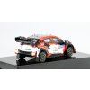 Toyota GR Yaris Rally 1 Hybrid #69 K.Rovanpera J.Halttunen 2024 1:43 - IXO Models  Toyota Yaris - kovový model