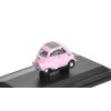 BMW Isetta 1:76 - Oxford  BMW Isetta - kovový model
