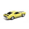 Ford Mustang Boss 302 1970 1:24 - Welly  Ford Mustang Boss 302 1970 - kovový model auta