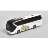 Neoplan Tourliner Dopravní akademie 1:87 - Rietze Auto Modelle  Neoplan Tourliner Verkehrsakademie - model autobusu 1/87