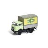 OM UNIC Lupetto 1962 Yacco 1:87 - Brekina  OM Lupetto UNIC 1962 Yacco - model auta