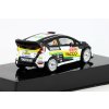 Ford Fiesta RS WRC #38 Rally Monte Carlo 2012 J.Mauri O.Ural 1:43 - IXO Models  Ford Fiesta - kovový model