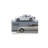 TarmacWorks Mercedes BenzS ClassBrilliantSilverMetallic Scala1 64T64G 072 SLFOTO3