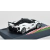 Ferrari FXX K Evo #70 2017 1:43 - SpecialC časopis s modelem  Ferrari FXX K Evo No.70 2017 1:43 - kovový model auta